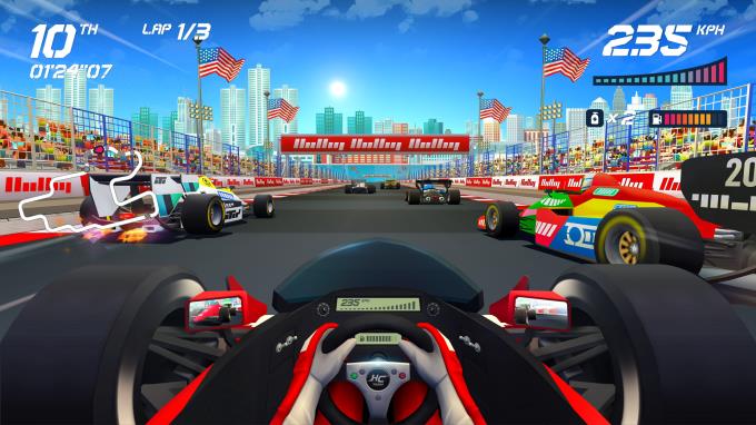 Horizon Chase Turbo Senna Forever Torrent Download Horizon Chase Turbo Senna Forever Torrent Download