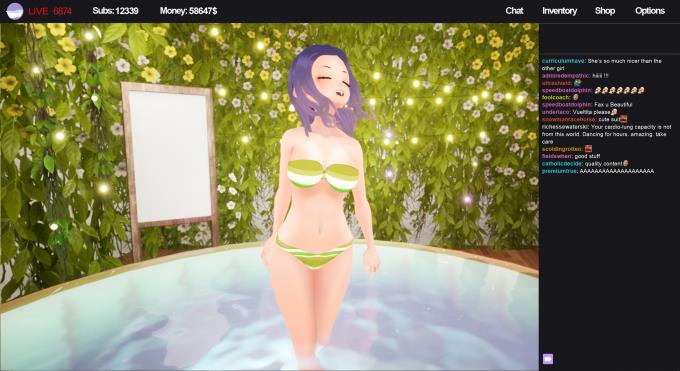 Hot Tub Simulator Torrent Download Hot Tub Simulator Torrent Download
