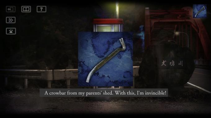 Howling Village Echoes PC Crack