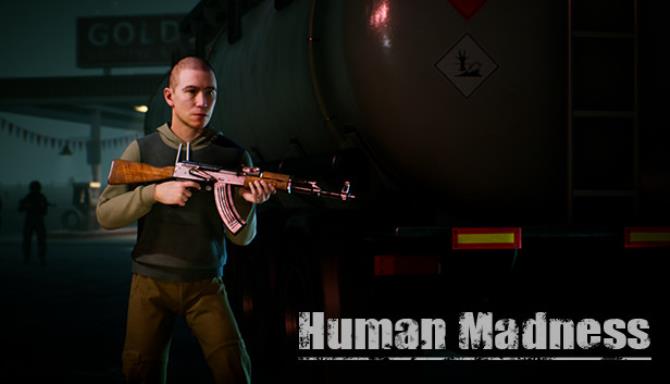 Human Madness Free Download Human Madness Free Download