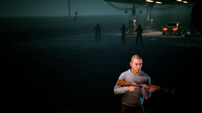 Human Madness PC Crack Human Madness PC Crack
