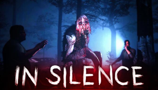 In Silence Free Download In Silence Free Download
