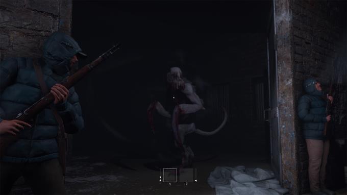 In Silence PC Crack In Silence PC Crack