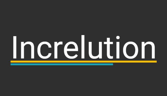 Increlution Free Download