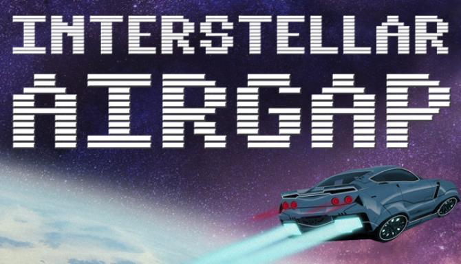 Interstellar Airgap Free Download