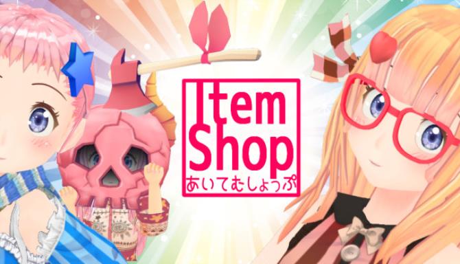 ItemShop Free Download
