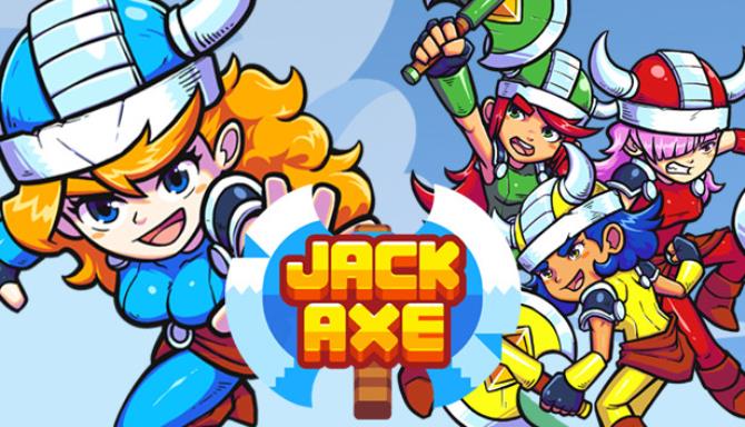 Jack Axe Free Download