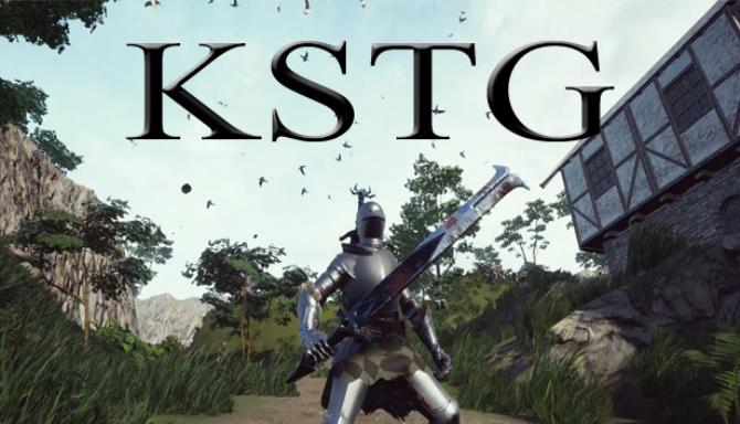 KSTG Free Download