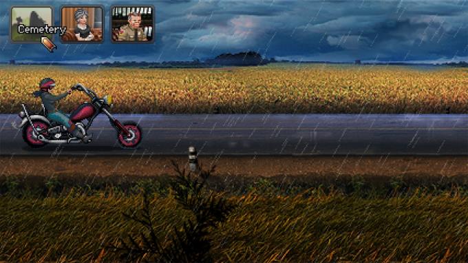 Kathy Rain Directors Cut MULTI7 RIP PC Crack