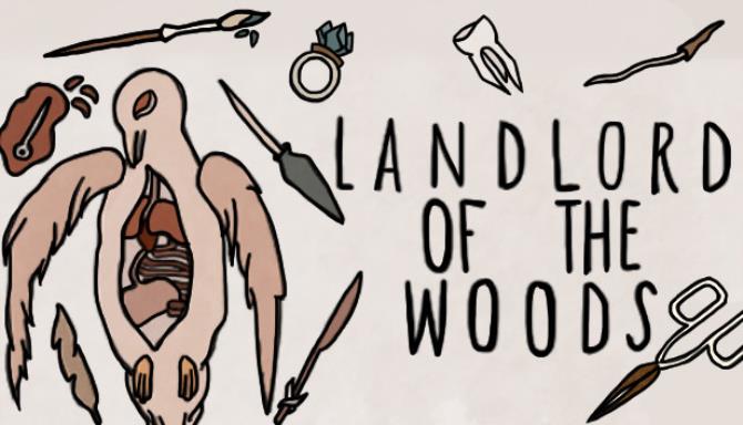 Landlord of the Woods Free Download Landlord of the Woods Free Download