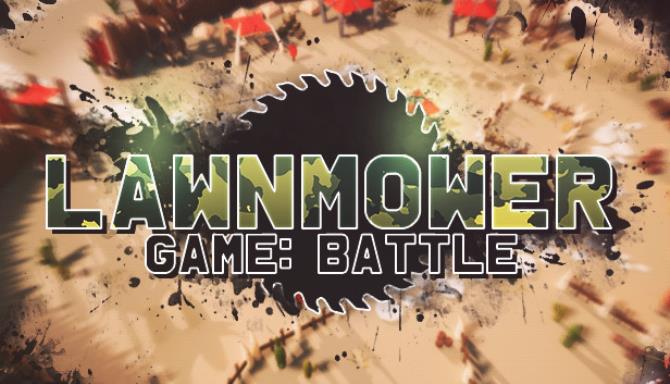 Lawnmower Game Battle Free Download