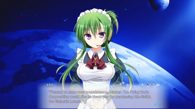 Love Duction The Guide for Galactic Lovers Torrent Download