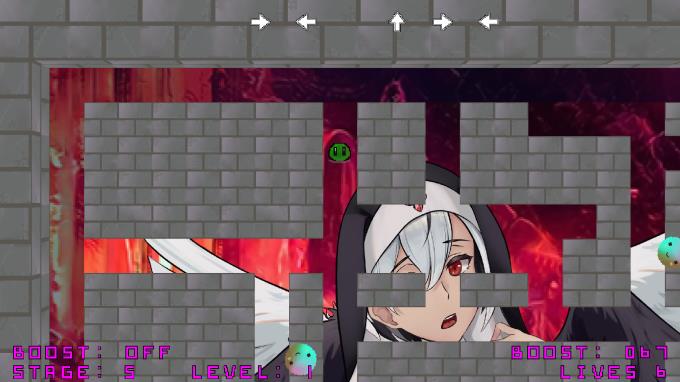 Lovely Tesserae PC Crack