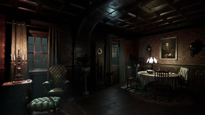 Lust from Beyond The Explorers Torrent Download