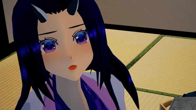 Marriage to the demon wife PC Crack