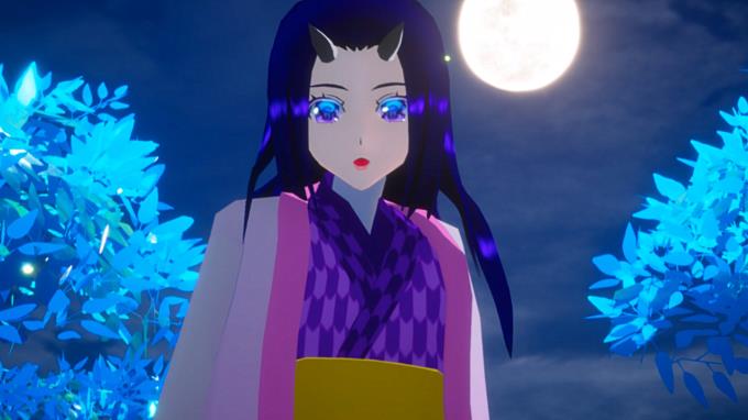 Marriage to the demon wife Torrent Download