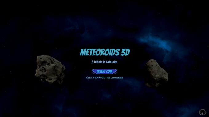 Meteoroids 3D Torrent Download Meteoroids 3D Torrent Download