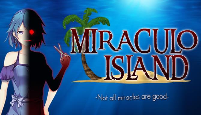 Miraculo Island Free Download