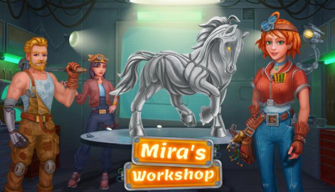 Miras Workshop Free Download