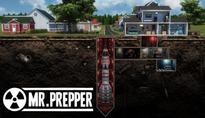 Mr Prepper Automation Free Download
