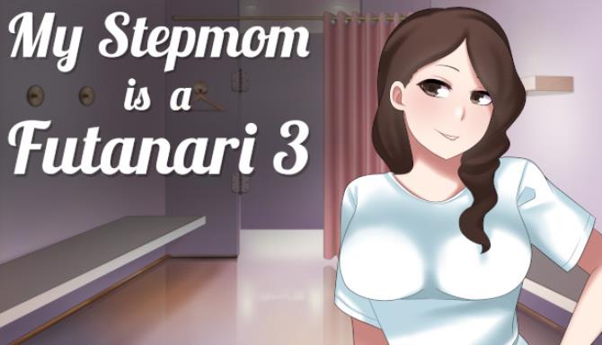 My Stepmom is a Futanari 3 Free Download