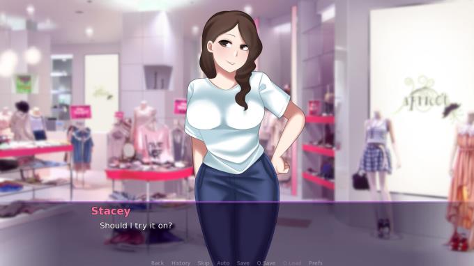 My Stepmom is a Futanari 3 PC Crack
