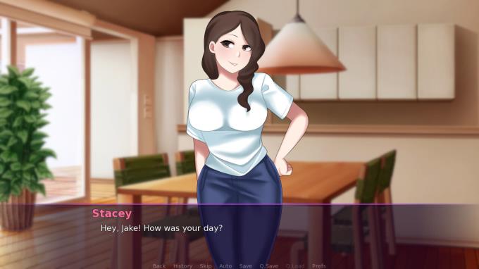 My Stepmom is a Futanari 3 Torrent Download