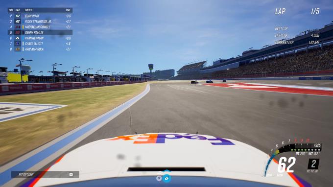 NASCAR 21 Ignition PC Crack