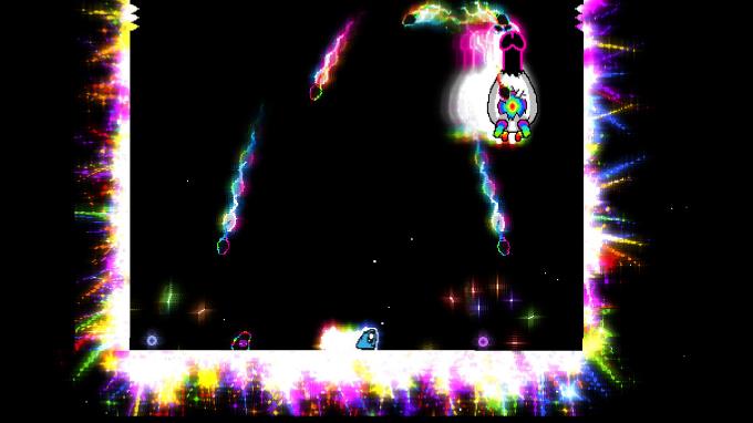 Neon Souls PC Crack Neon Souls PC Crack