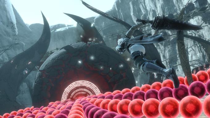 NieR Replicant ver 1 22474487139 PC Crack
