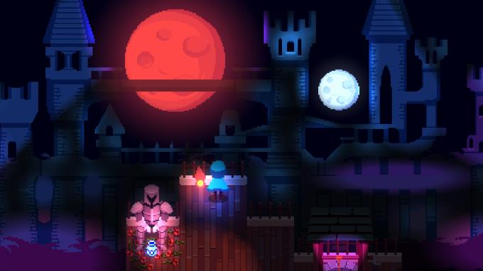 Night Reverie PC Crack