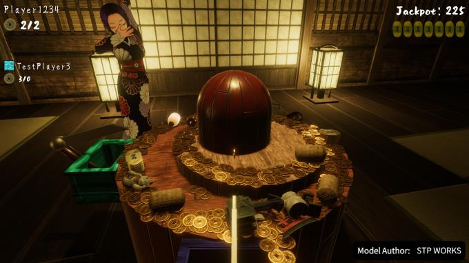 Old Coin Pusher Friends Torrent Download