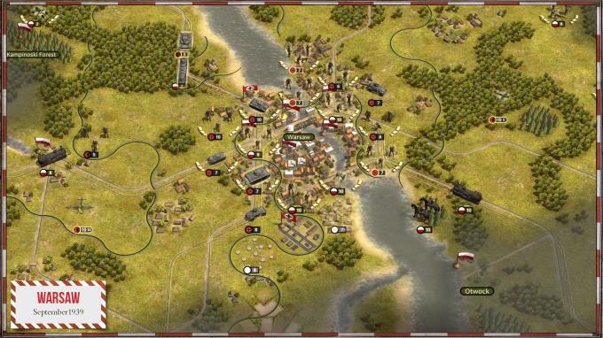Order of Battle World War II Allies Resurgent Torrent Download