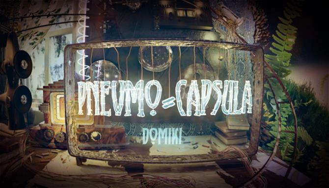 Pnevmo Capsula Domiki Free Download