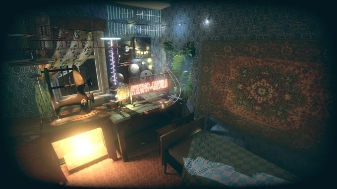 Pnevmo Capsula Domiki Torrent Download