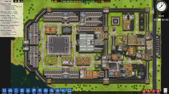 Prison Architect Spooky Halloween Torrent Download