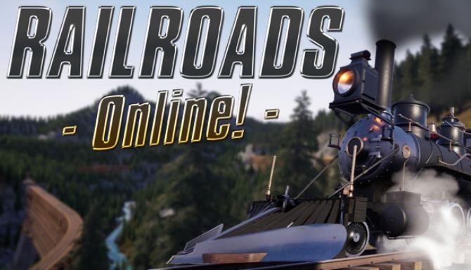 RAILROADS Online! Free Download RAILROADS Online! Free Download