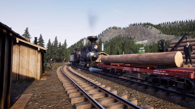 RAILROADS Online! Torrent Download RAILROADS Online! Torrent Download