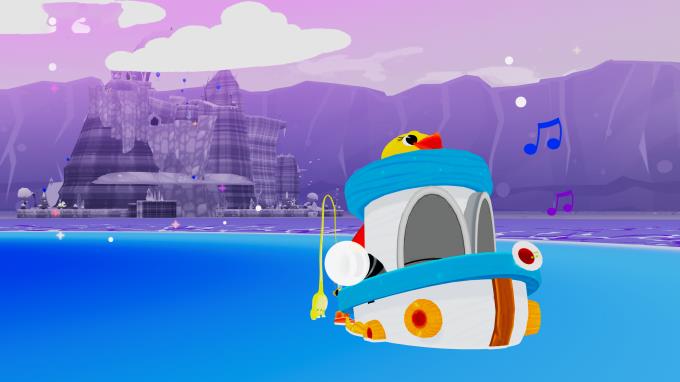 Rainbow Billy The Curse of the Leviathan Torrent Download
