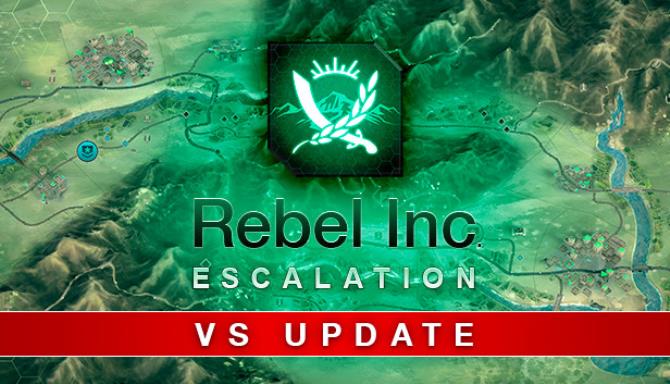 Rebel Inc Escalation Free Download Rebel Inc Escalation Free Download