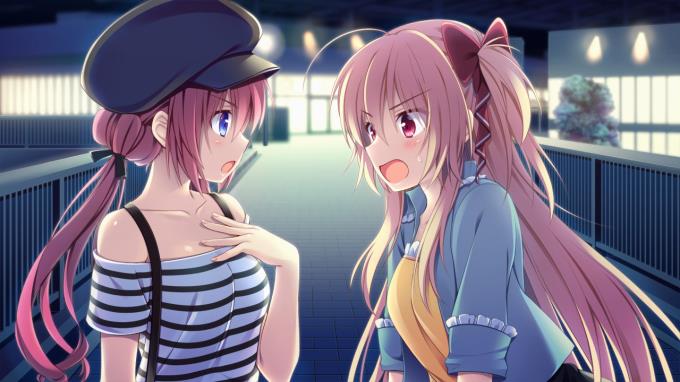 Renai Karichaimashita Koikari Love For Hire PC Crack