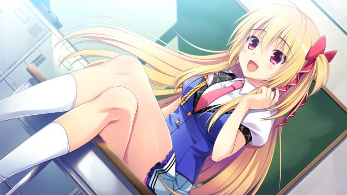 Renai Karichaimashita Koikari Love For Hire Torrent Download