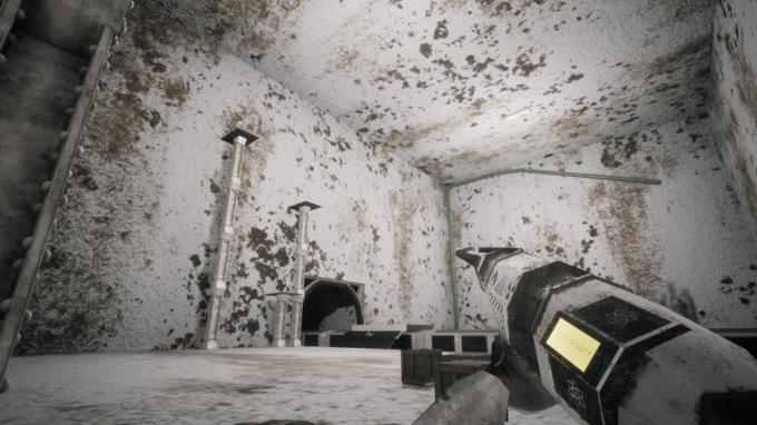 Robot Labs Remake PC Crack
