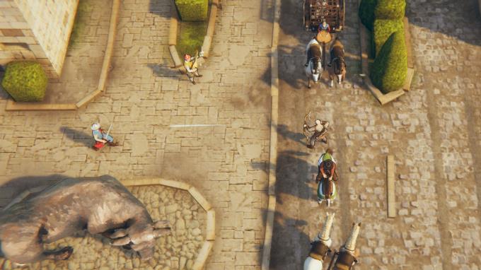 Rustler Murder Madness Torrent Download