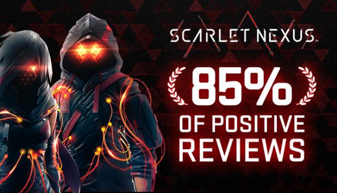 SCARLET NEXUS v1 04 Free Download