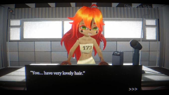 SCP Doki Doki Anomaly Torrent Download
