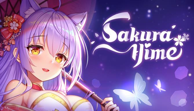 Sakura Hime Free Download