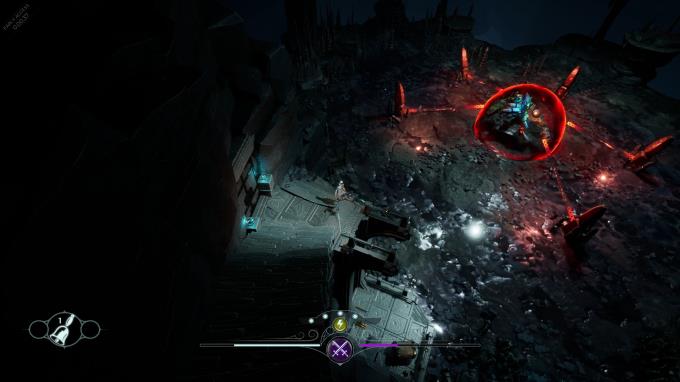 Sands of Aura Torrent Download