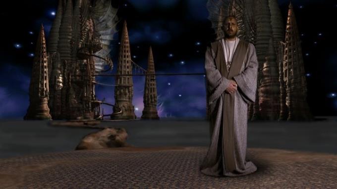 Schizm Mysterious Journey MULTi8 Torrent Download