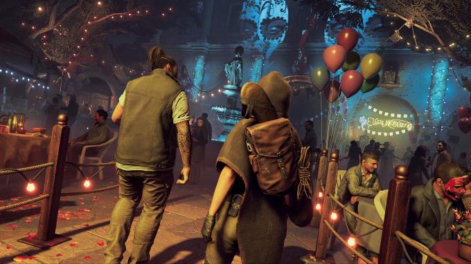 Shadow of the Tomb Raider Definitive Edition Win7 Fix PC Crack